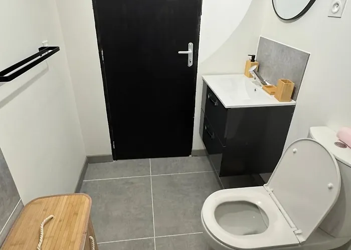 Апартаменты La Perle - Лиму