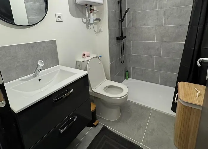 La Perle - Апартаменты *